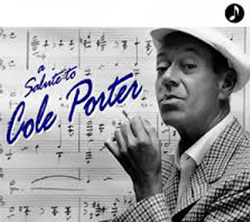 You're The Top - A Cole Porter Celebration