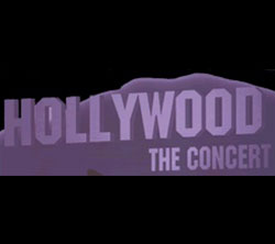 Hollywood the Concert