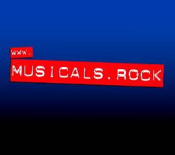 Musicals Rock